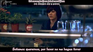 TAra  Lovey Dovey  Sub Español Parte 12  RomHan [upl. by Anej]