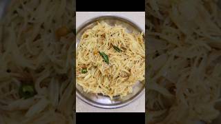 Tasty Semiya Upma Recipe 😋SemiyaupmaUpmarecipeBreakfastrecipeYtshortEasyrecipe👍 [upl. by Rizika533]