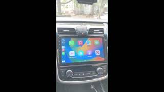 Hizpo andriod 12 car headunit DONT BUY UNTILL YOU WATCH VIDEO [upl. by Ecitnerp]