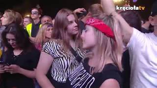 PERTURBATOR ENTIRE SHOW AT POLANDROCK FESTIVAL 2019  HD [upl. by Ariaz]