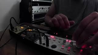 First ever Volca Jam [upl. by Erine]