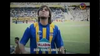 Boliviano Vos tenes documentos Son todos indocumentados  Hinchada de Rosario Central vs Boca [upl. by Tormoria746]