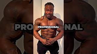 5 Most Gifted African Bodybuilders [upl. by Omixam]