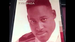 Tyronza  Love Emergency [upl. by Diarmit]