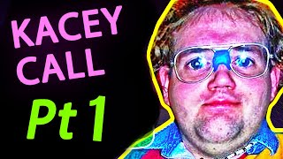 Chris Chan  Kacey Call Pt 1  BasedShaman Review [upl. by Sherj]