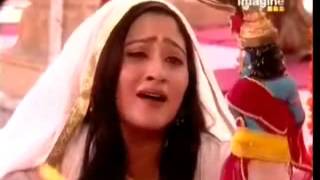 Bhajans from Meerabai Serial Part 4 [upl. by Niple87]