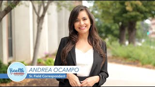 Health Uncensored with Dr Drew Andrea Ocampo Sr Field Correspondent [upl. by Kcired]