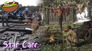 Star Carr A Mesolithic Marvel  In Focus [upl. by Kira425]