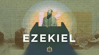 Ezekiel The Bible Explained [upl. by Dinerman]