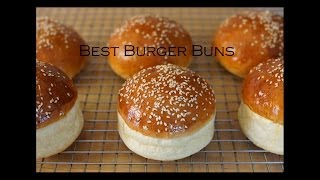 Hamburger Recipes  How to Make Juicy Hamburgers on the Stove Top [upl. by Ssor]