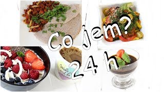 Co jem 24 h [upl. by Corny]