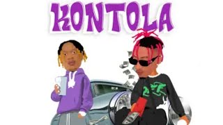 Fik Fameica feat Mozelo Kidz  KontolaCleanExtendedBpm 70lsdeejaysmixcom [upl. by Bloxberg547]