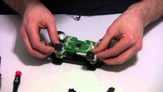 How To Clean A Playstation 3 Controller [upl. by Nnayar]