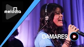 Damares  Um Novo Vencedor  Melodia Ao Vivo VIDEO OFICIAL [upl. by Reiner]