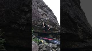 Occams Razor 7C  Honister Pass [upl. by Jaclin181]