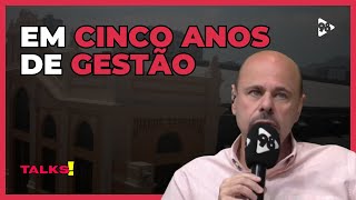 GOVERNO de MG bate RECORDE em CONCESSÕES REALIZADAS em CINCO ANOS de GESTÃO [upl. by Oinegue]