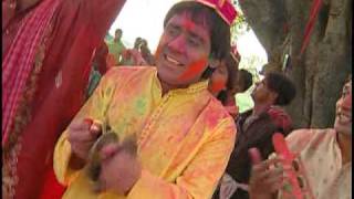 Holi Mein Rajniti Ke Full Song Holi Out Of Control [upl. by Mahau]