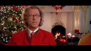 André Rieu  Home for Christmas Trailer [upl. by Ameerak526]