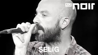 Selig  Blaue Augen Ideal Cover live bei TV Noir [upl. by Enelav]