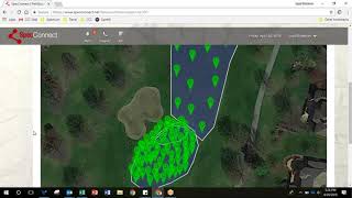 Veris MSP3  Soil Mapping [upl. by Lokkin]