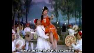 O FLOARE SI DOI GRADINARI EK PHOOL DO MALI INDIA 1969 CLIP 5trilulilud com [upl. by Sillaw298]