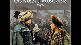 01 Ogniem i mieczem  Prolog [upl. by Trebled]