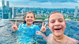 Melhores Viagens em Família  Vlog Collection [upl. by Colleen702]