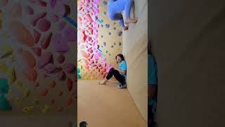 climbing bouldering rockclimbing sports climb oldmemoriesff hiphopdance gaming ffoldmemori [upl. by Dorweiler960]