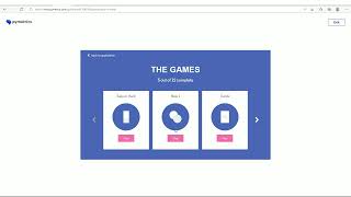 1Hour Real Assessment Pymetrics Games Test Practice [upl. by Akienat]