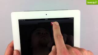 iPad Tutorial Ausschalten amp Neustarten [upl. by Tuttle]