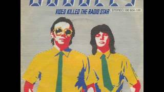 buggles video killed the radio star 8 bit [upl. by Kori]