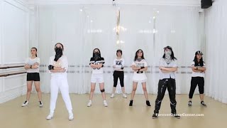 KPOP DANCE COVER CLASS JAKARTA  KPOP DANCE COVER INDONESIA [upl. by Jolee]