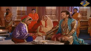 Manu कर पाएगी Gangadhar को अपने भोजन से प्रसन  Jhansi Ki Rani  Full Ep  150  Zee TV [upl. by Pricilla117]