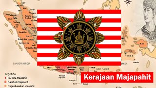 Sejarah Kerajaan Majapahit [upl. by Marucci]