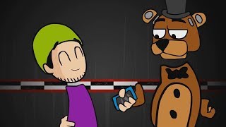 LAS MEJORES ANIMACIONES DE FIVE NIGHTS AT FREDDYS FNAF BEST ANIMATIONS [upl. by Ciel979]