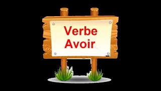 4ap p1 s2 Conjugaison Verbe avoir Présent de Indicatif [upl. by Joyann]