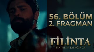 Filinta  56 Bölüm 2 Fragmanı  Sezon Finali [upl. by Nytsirc993]