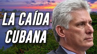 ¡COLAPSADOS CUBA DESESPERADA le pide AYUDA a la ONU y CUBANOS ESCAPAN a ESTADOS UNIDOS [upl. by Zilada]