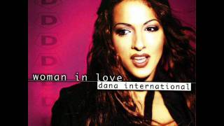 Dana International  Woman in love [upl. by Atilrahc]