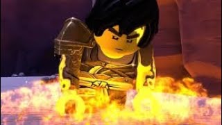 ColeSet It OffAMV Ninjago Cole [upl. by Edak]