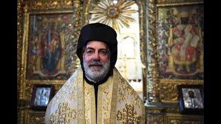 The Lenten Triodion explained by His Eminence Archbishop Nikitas [upl. by Aerdnek]