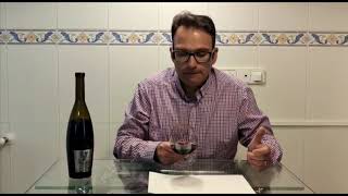 Videocata La Estacada Syrah Merlot 2016 [upl. by Amliv]