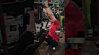 quotTransform Your Back Seated Cable Pulls for Maximum Growthquot motivation shorts youtubeshorts [upl. by Schroder]