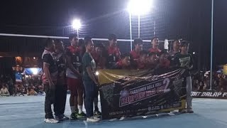 live KREMPYENG REJO CUP II RH 2024NAPIS PUTRA VS PUTRA NGAGLIK [upl. by Narf516]