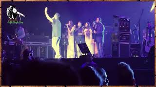 Arijit Singh Live Concert in Faisalabad Pakistan 2017 YouTube [upl. by Henricks203]