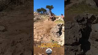 Bounty Hill Climb Competition SxSUSA Spring Hoedown Crossbar Ranch SxS Utv Offroad 4x4 Shorts [upl. by Asp928]