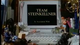 Team SteinkellnerWarner Bros Television 1995 [upl. by Stalk]