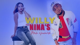 WILLY feat NINAS  MBOLA HIFANKAHITA Nouveauté Gasy 2022 [upl. by Rednav]