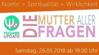 Energie folgt Aufmerksamkeit  Eine andere Art der Fragetechnik [upl. by Walke785]