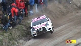 Rally Serras de Fafe 2014  Show amp Action  AVRacing [upl. by Hephzibah]